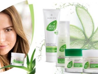 Косметика LR: переваги і недоліки. Особливості бренду та продукції