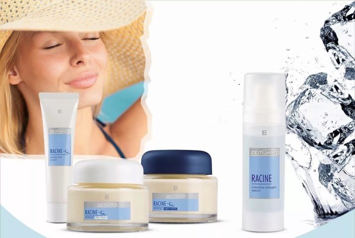 Косметика LR: переваги і недоліки. Особливості бренду та продукції