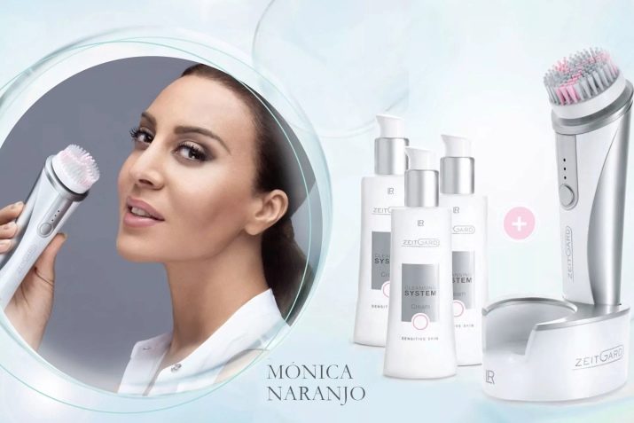 Косметика LR: переваги і недоліки. Особливості бренду та продукції