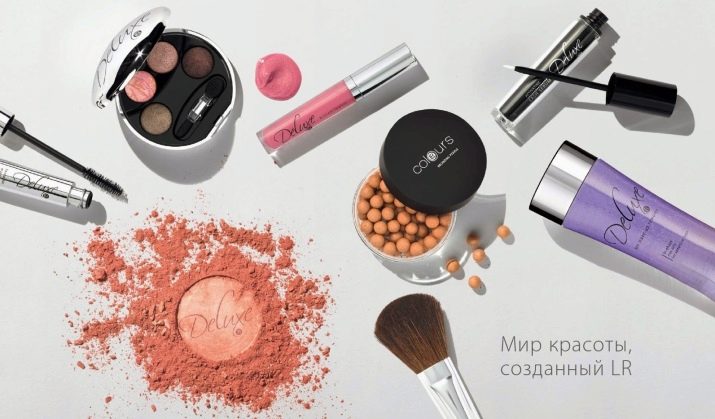 Косметика LR: переваги і недоліки. Особливості бренду та продукції
