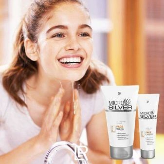 Косметика LR: переваги і недоліки. Особливості бренду та продукції