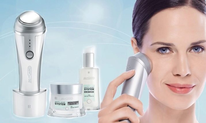 Косметика LR: переваги і недоліки. Особливості бренду та продукції