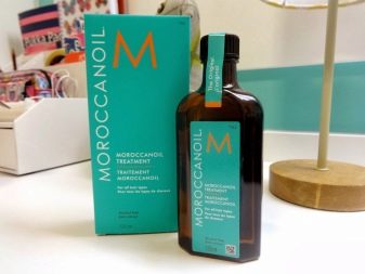 Косметика Moroccanoil: огляд засобів по догляду за волоссям, особливості професійної ізраїльської косметики