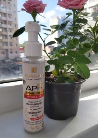 Косметика Novosvit: з муцином слимаки та інша косметика від виробника. Відгуки косметологів