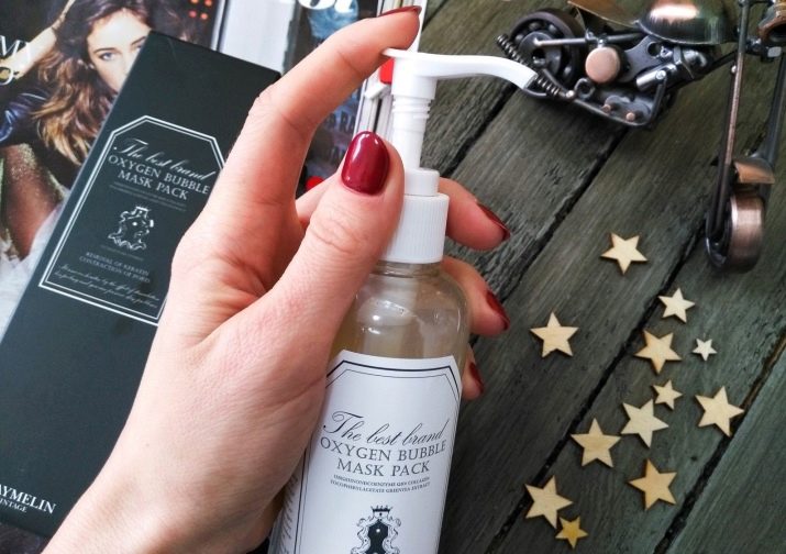 Косметика Novosvit: з муцином слимаки та інша косметика від виробника. Відгуки косметологів