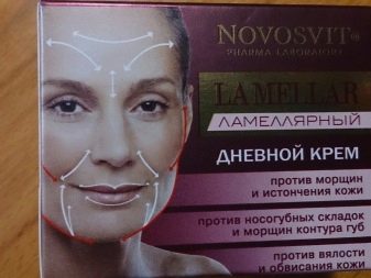 Косметика Novosvit: з муцином слимаки та інша косметика від виробника. Відгуки косметологів