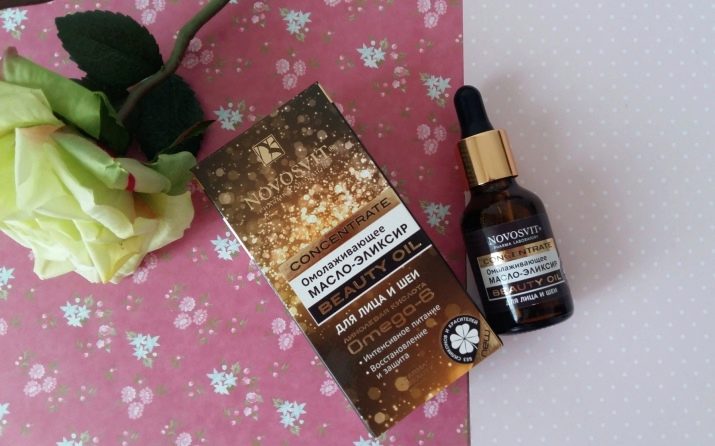 Косметика Novosvit: з муцином слимаки та інша косметика від виробника. Відгуки косметологів