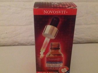 Косметика Novosvit: з муцином слимаки та інша косметика від виробника. Відгуки косметологів