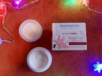 Косметика Novosvit: з муцином слимаки та інша косметика від виробника. Відгуки косметологів