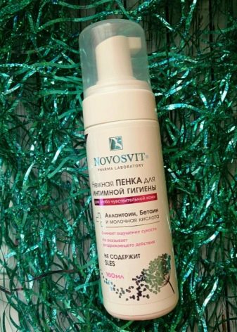 Косметика Novosvit: з муцином слимаки та інша косметика від виробника. Відгуки косметологів