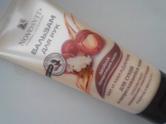 Косметика Novosvit: з муцином слимаки та інша косметика від виробника. Відгуки косметологів