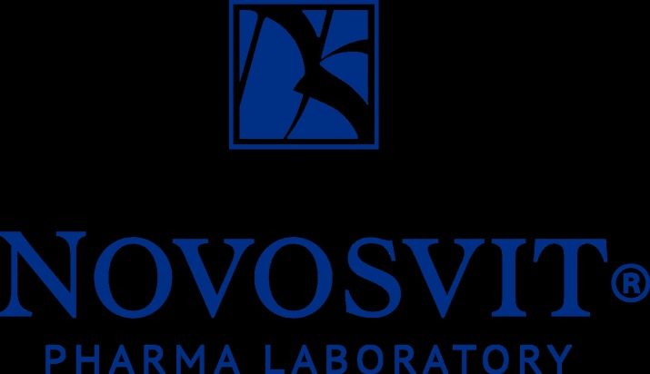 Косметика Novosvit: з муцином слимаки та інша косметика від виробника. Відгуки косметологів