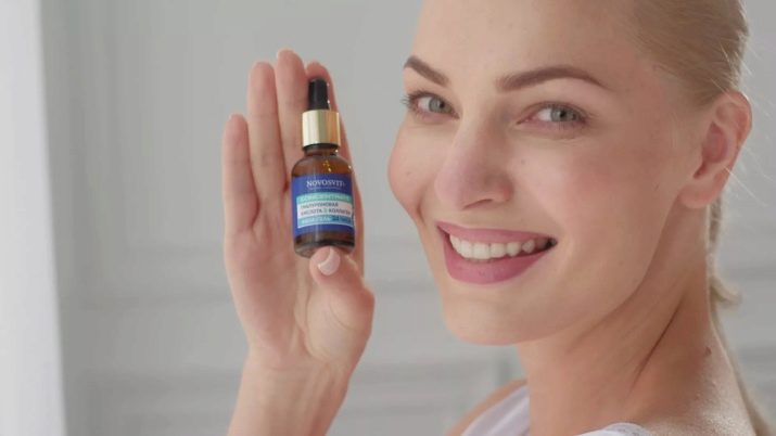 Косметика Novosvit: з муцином слимаки та інша косметика від виробника. Відгуки косметологів