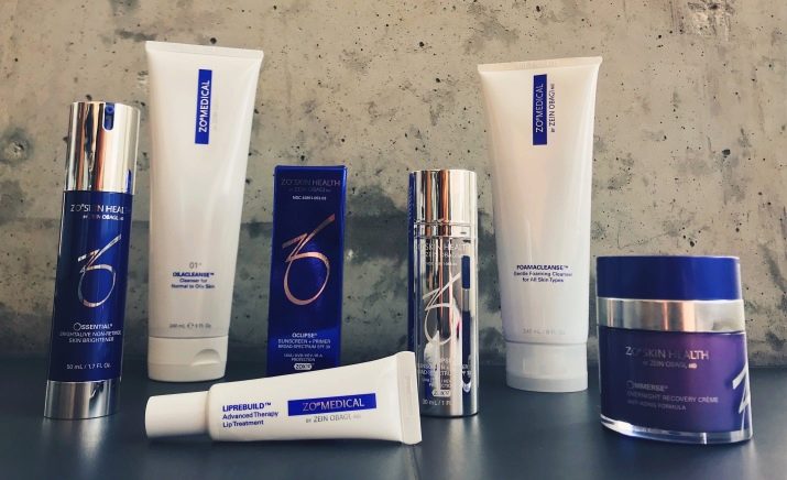 Косметика Obagi: косметика ZO Skin Health by Zein і опис іншої косметики. Відгуки покупців і косметологів