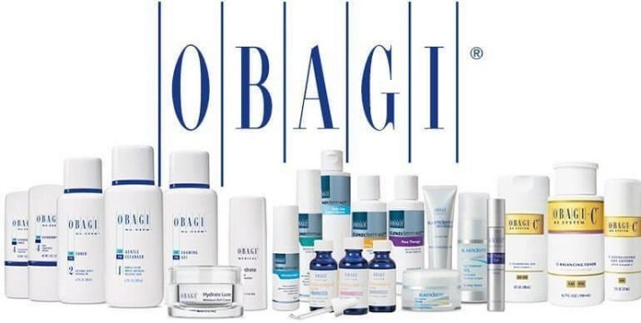 Косметика Obagi: косметика ZO Skin Health by Zein і опис іншої косметики. Відгуки покупців і косметологів