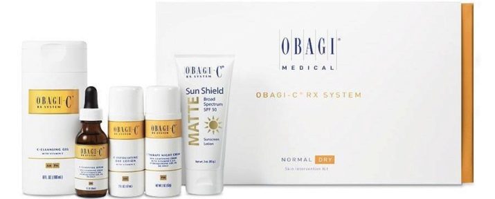 Косметика Obagi: косметика ZO Skin Health by Zein і опис іншої косметики. Відгуки покупців і косметологів