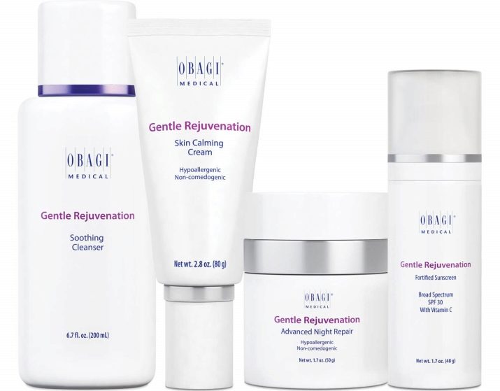 Косметика Obagi: косметика ZO Skin Health by Zein і опис іншої косметики. Відгуки покупців і косметологів