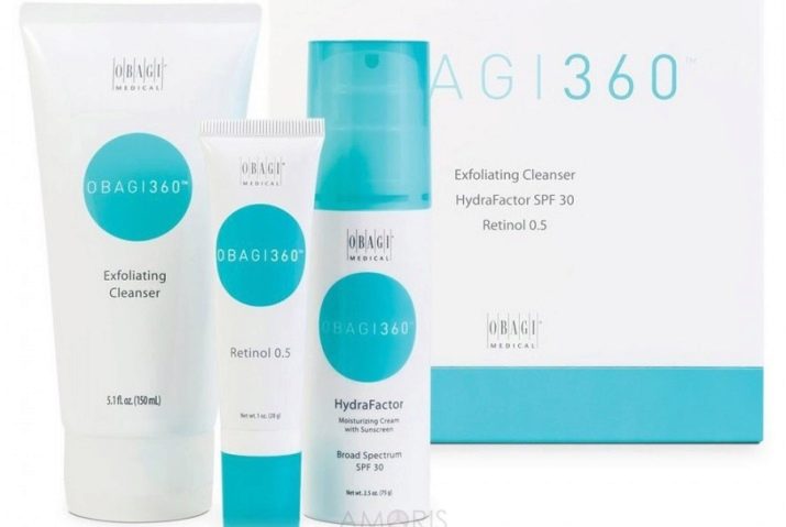 Косметика Obagi: косметика ZO Skin Health by Zein і опис іншої косметики. Відгуки покупців і косметологів