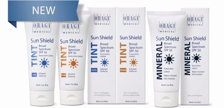 Косметика Obagi: косметика ZO Skin Health by Zein і опис іншої косметики. Відгуки покупців і косметологів