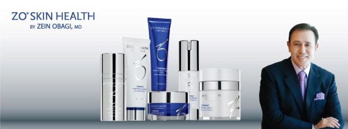 Косметика Obagi: косметика ZO Skin Health by Zein і опис іншої косметики. Відгуки покупців і косметологів