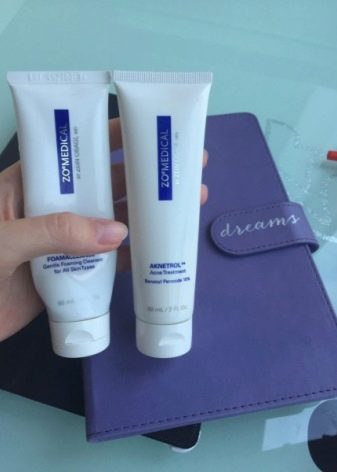 Косметика Obagi: косметика ZO Skin Health by Zein і опис іншої косметики. Відгуки покупців і косметологів