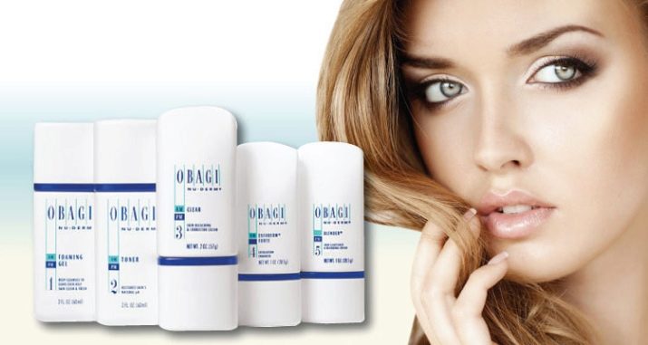 Косметика Obagi: косметика ZO Skin Health by Zein і опис іншої косметики. Відгуки покупців і косметологів