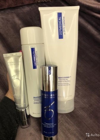 Косметика Obagi: косметика ZO Skin Health by Zein і опис іншої косметики. Відгуки покупців і косметологів