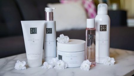Косметика Rituals: опис бренду. Особливості та різноманітність продукції. Її плюси та мінуси