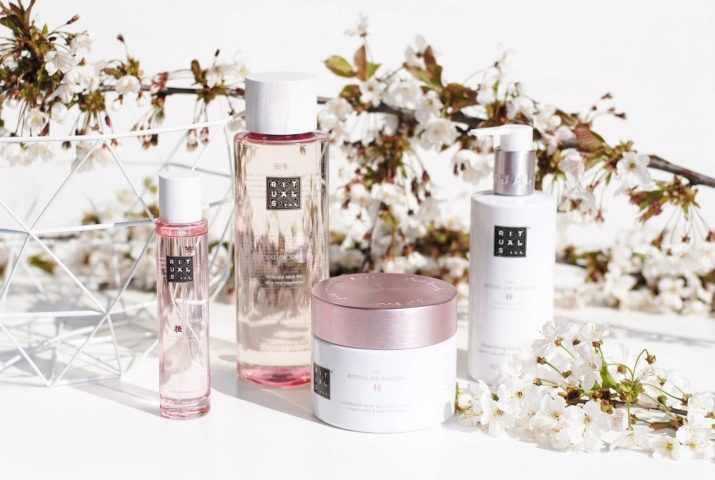 Косметика Rituals: опис бренду. Особливості та різноманітність продукції. Її плюси та мінуси