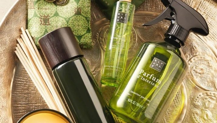 Косметика Rituals: опис бренду. Особливості та різноманітність продукції. Її плюси та мінуси
