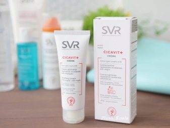 Косметика SVR: опис косметики для проблемної шкіри особи. Особливості бренду. Відгуки косметологів