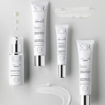 Косметика SVR: опис косметики для проблемної шкіри особи. Особливості бренду. Відгуки косметологів