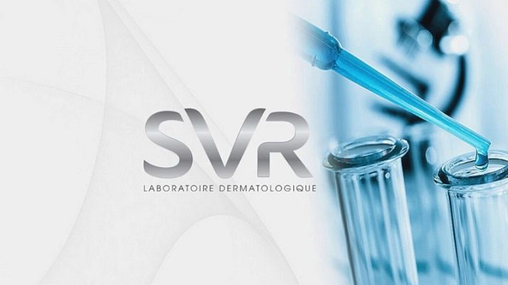 Косметика SVR: опис косметики для проблемної шкіри особи. Особливості бренду. Відгуки косметологів
