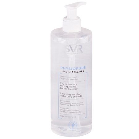 Косметика SVR: опис косметики для проблемної шкіри особи. Особливості бренду. Відгуки косметологів