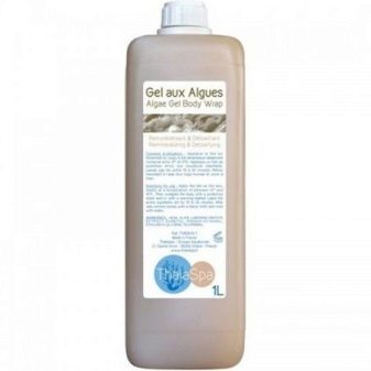 Косметика Thalaspa: особливості професійної косметики. Огляд видів. Плюси і мінуси