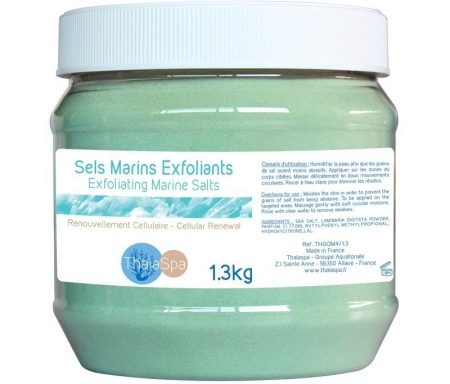 Косметика Thalaspa: особливості професійної косметики. Огляд видів. Плюси і мінуси