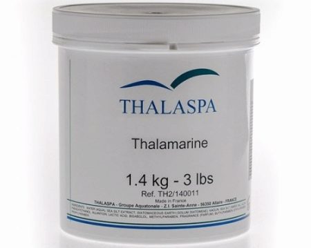 Косметика Thalaspa: особливості професійної косметики. Огляд видів. Плюси і мінуси