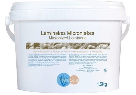 Косметика Thalaspa: особливості професійної косметики. Огляд видів. Плюси і мінуси