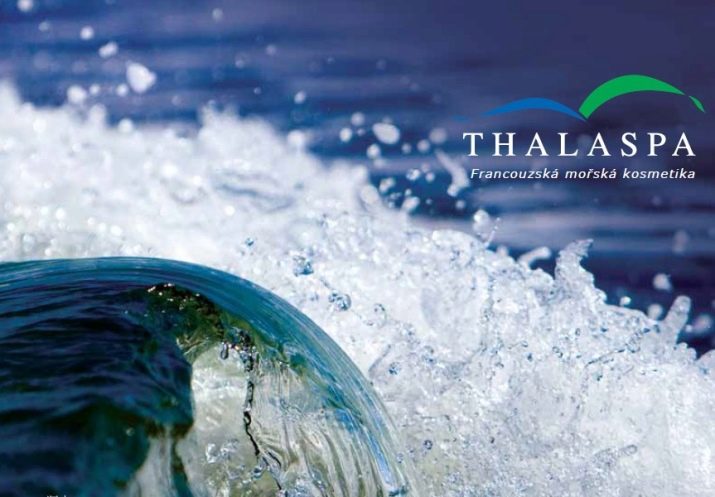 Косметика Thalaspa: особливості професійної косметики. Огляд видів. Плюси і мінуси