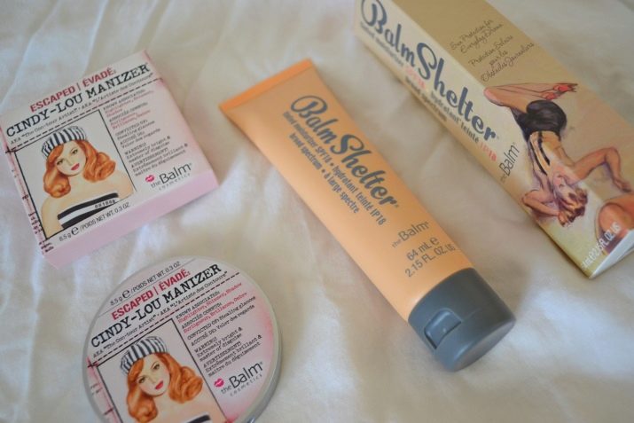 Косметика The Balm: різноманітність продукції. Історія бренду. Плюси і мінуси косметики