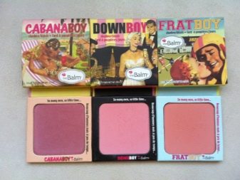 Косметика The Balm: різноманітність продукції. Історія бренду. Плюси і мінуси косметики