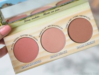 Косметика The Balm: різноманітність продукції. Історія бренду. Плюси і мінуси косметики