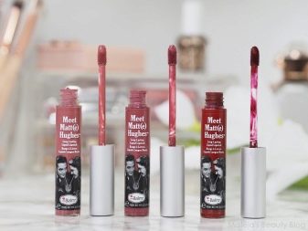 Косметика The Balm: різноманітність продукції. Історія бренду. Плюси і мінуси косметики