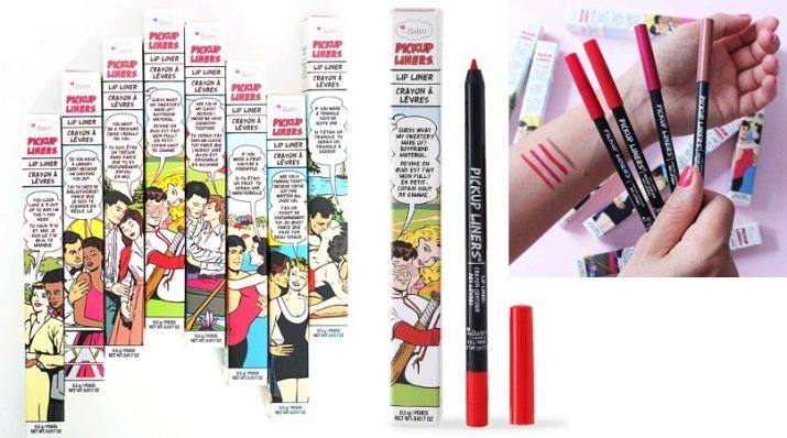 Косметика The Balm: різноманітність продукції. Історія бренду. Плюси і мінуси косметики