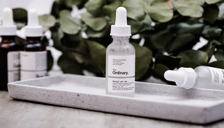 Косметика The Ordinary: опис засобів для догляду за шкірою обличчя. Як користуватися? Відгуки косметологів