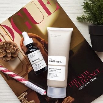 Косметика The Ordinary: опис засобів для догляду за шкірою обличчя. Як користуватися? Відгуки косметологів