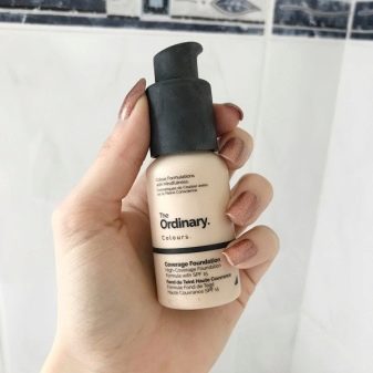 Косметика The Ordinary: опис засобів для догляду за шкірою обличчя. Як користуватися? Відгуки косметологів