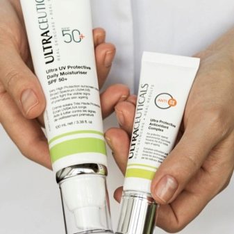 Косметика Ultraceuticals: особливості австралійської косметики та різновиди засобів