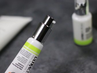 Косметика Ultraceuticals: особливості австралійської косметики та різновиди засобів