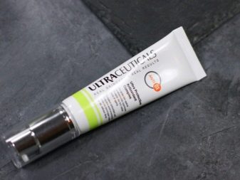 Косметика Ultraceuticals: особливості австралійської косметики та різновиди засобів